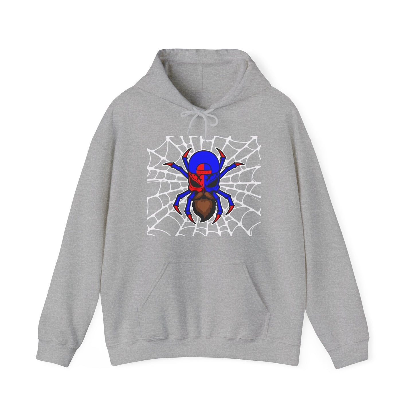 Spiderman8888 Unisex Hoodie