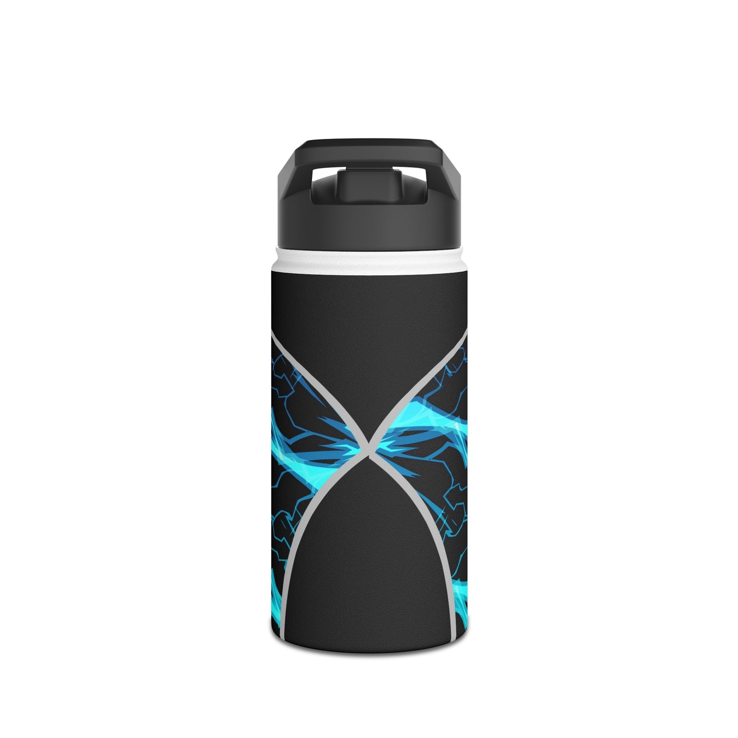 KillerStatic Water Bottle, Standard Lid