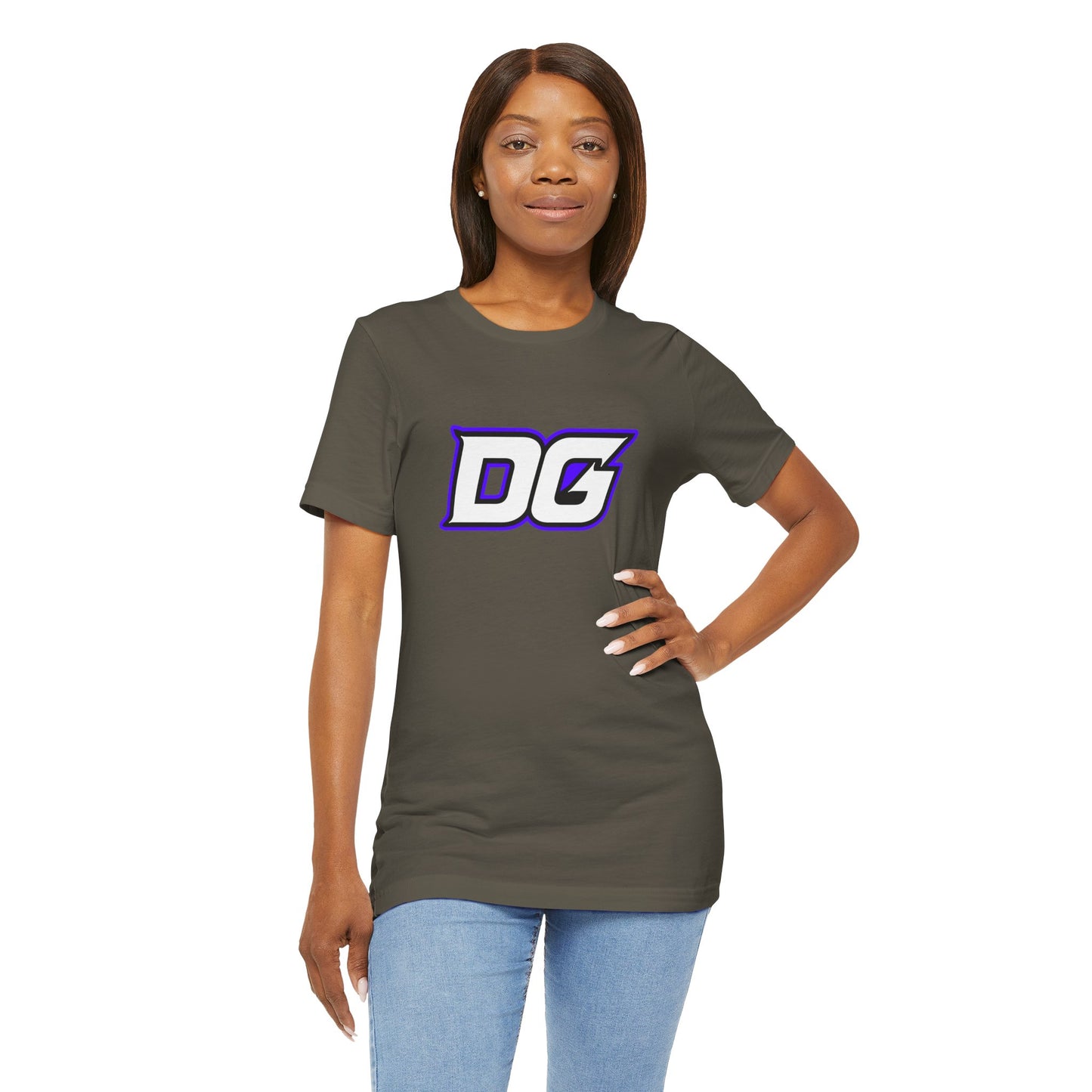 Defy Gravity Unisex T-shirt