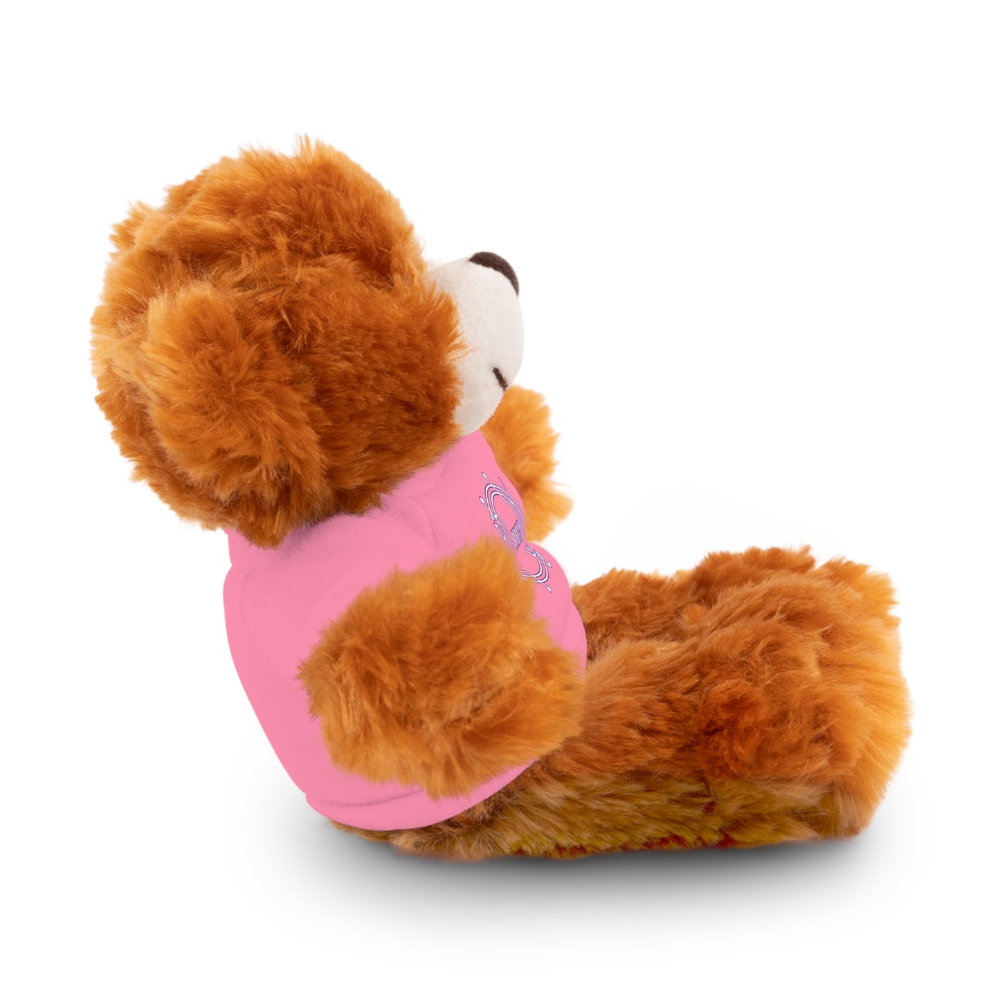 MC3Global 2024 Stuffed Animals with Tee