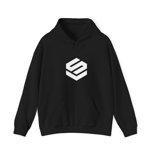 Stasis Unisex Hoodie