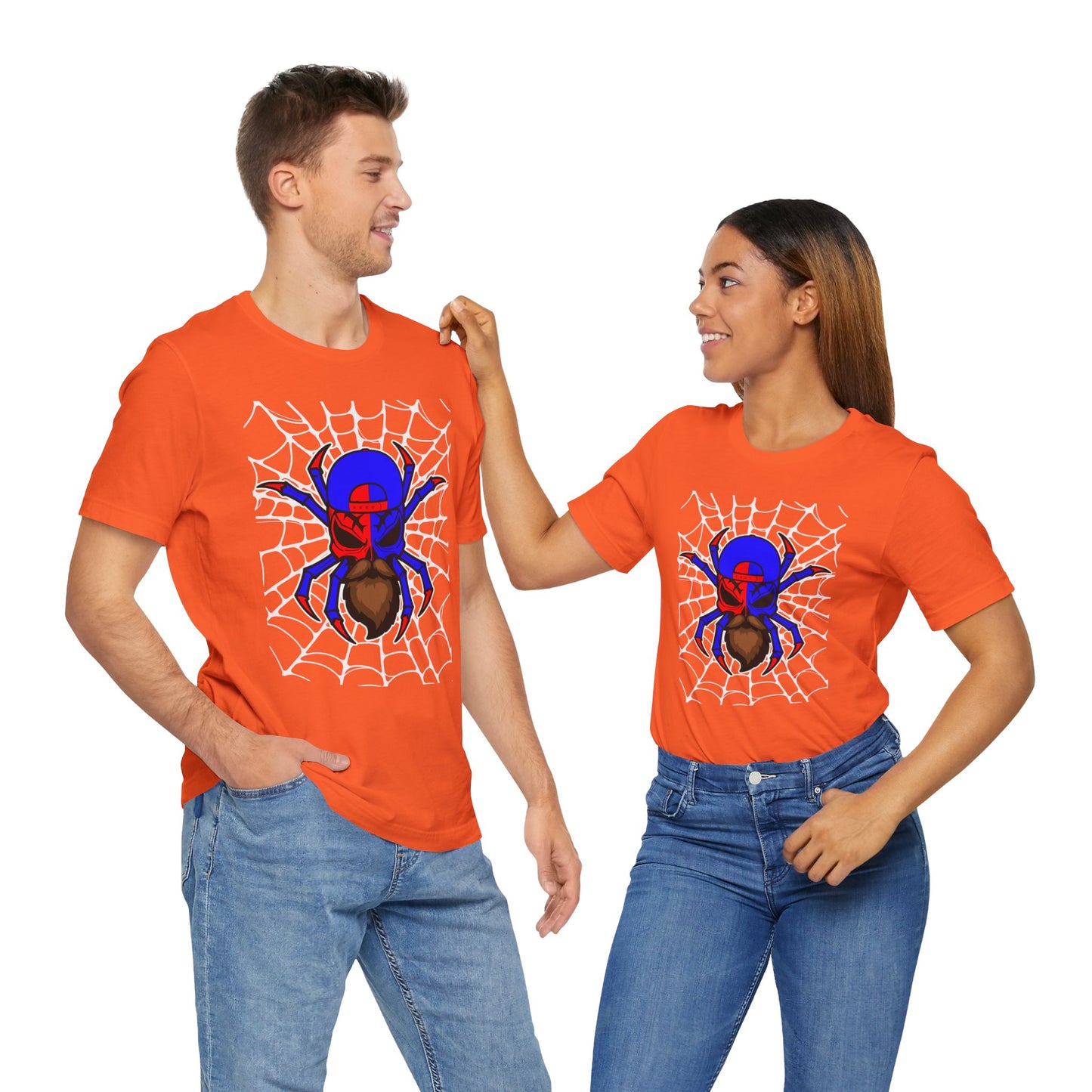 Spiderman8888 Unisex T-shirt