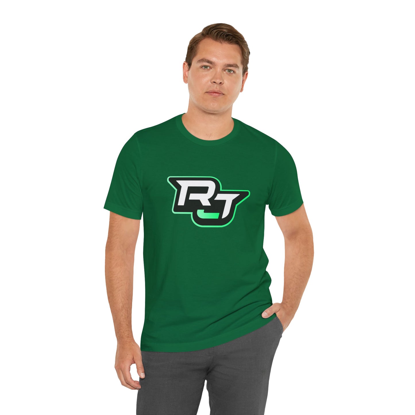 Ramrod Jenkins RJ Unisex T-shirt