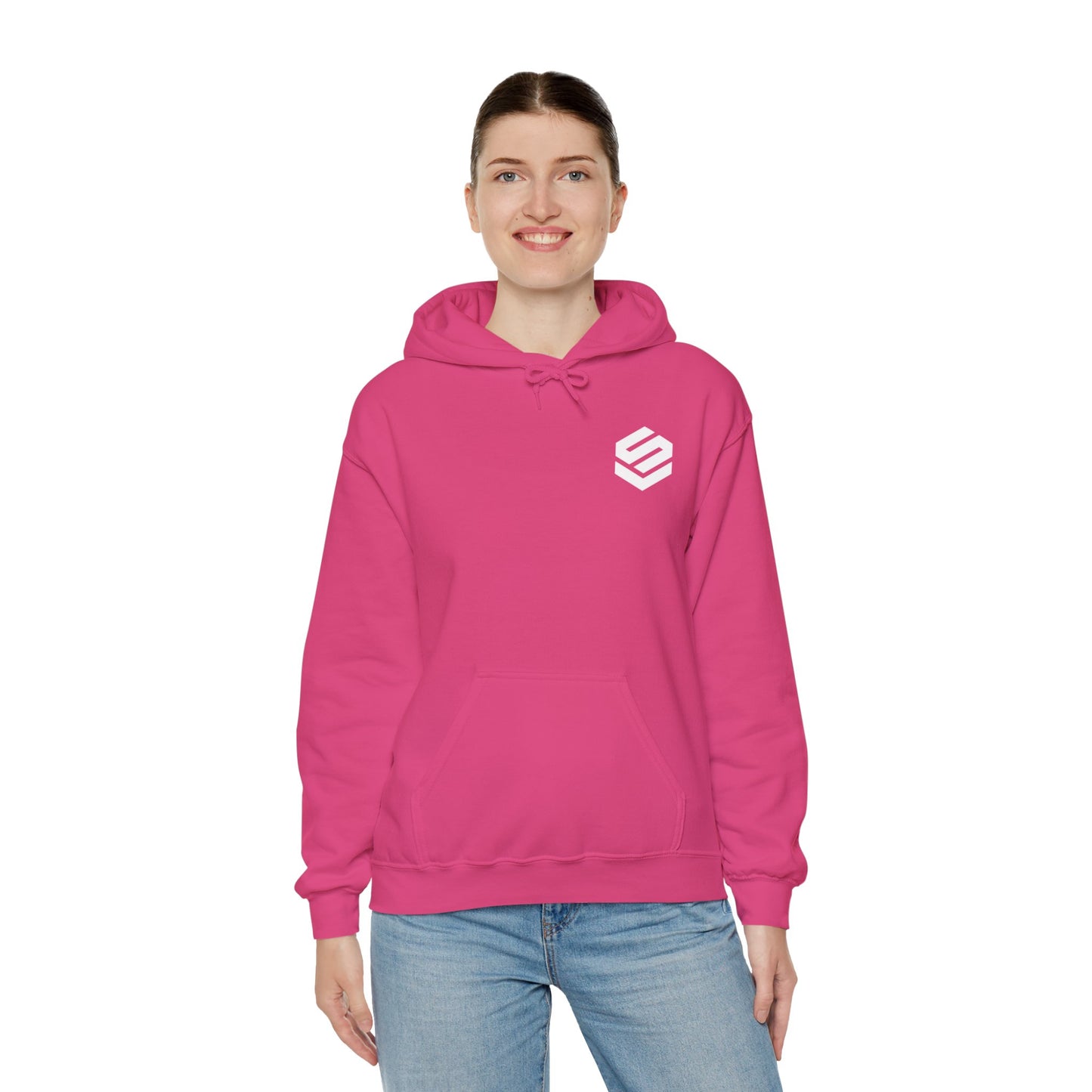 Stasis Classic Unisex Hoodie