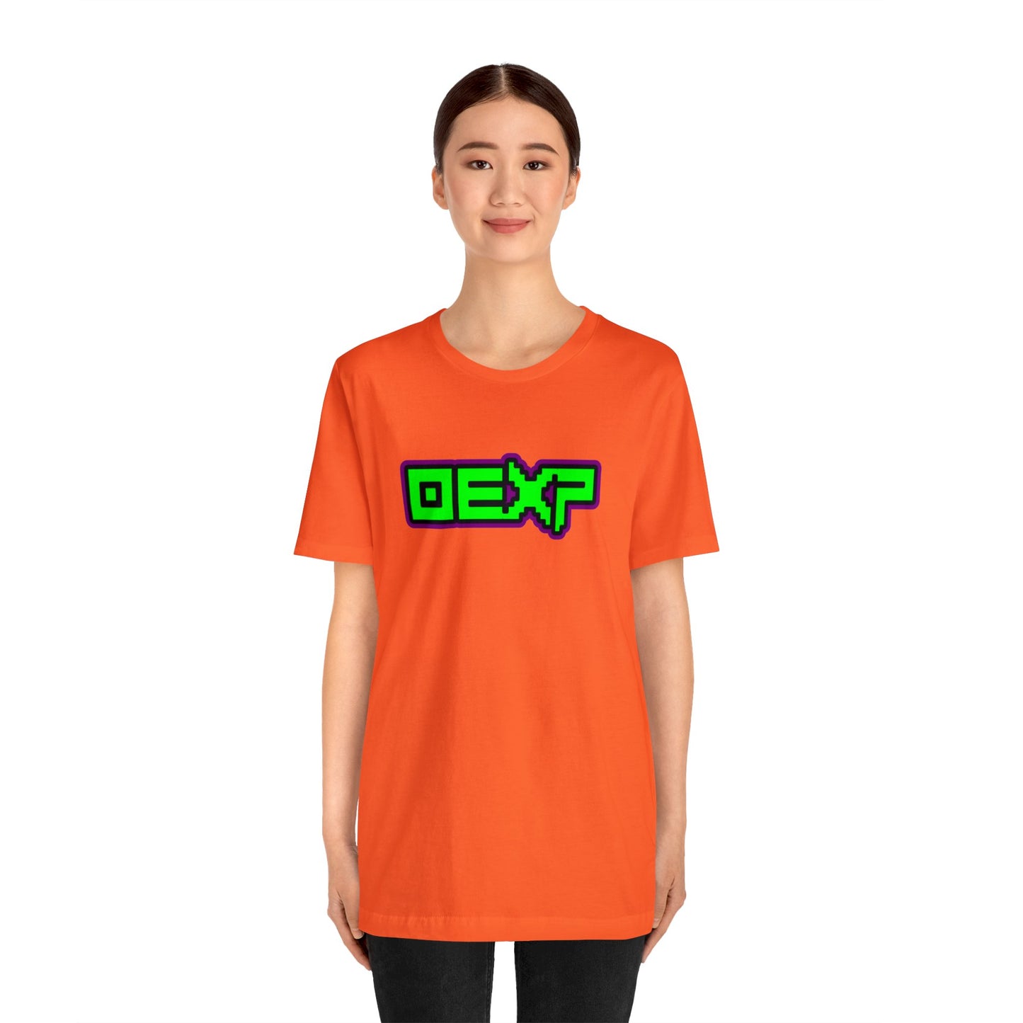 Zr0XPerience Unisex T-shirt