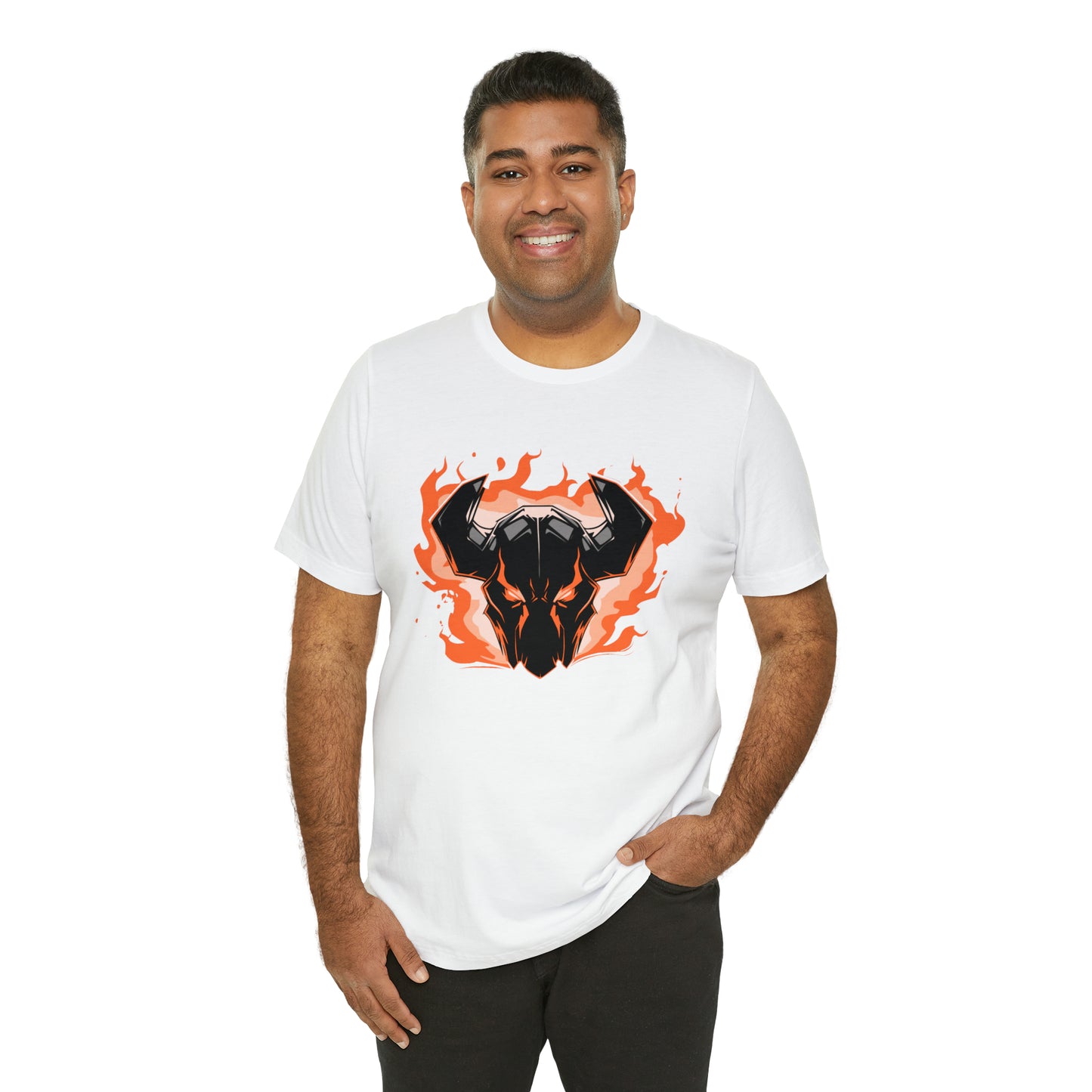 Mr. Florian Unisex T-shirt