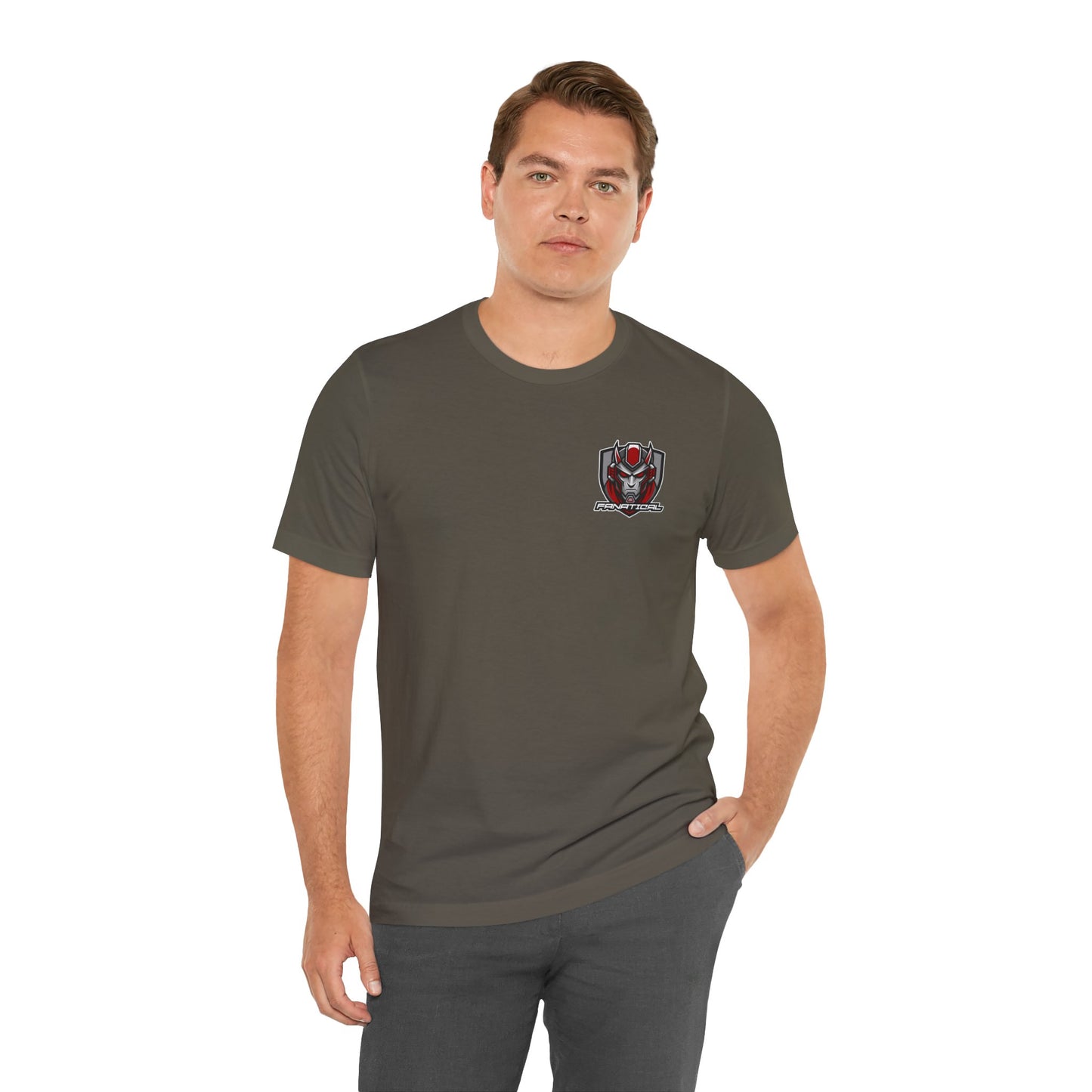 Fanatical Esports Classic #2 Unisex T-shirt