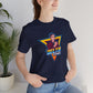 Delta FZNS Unisex T-shirt