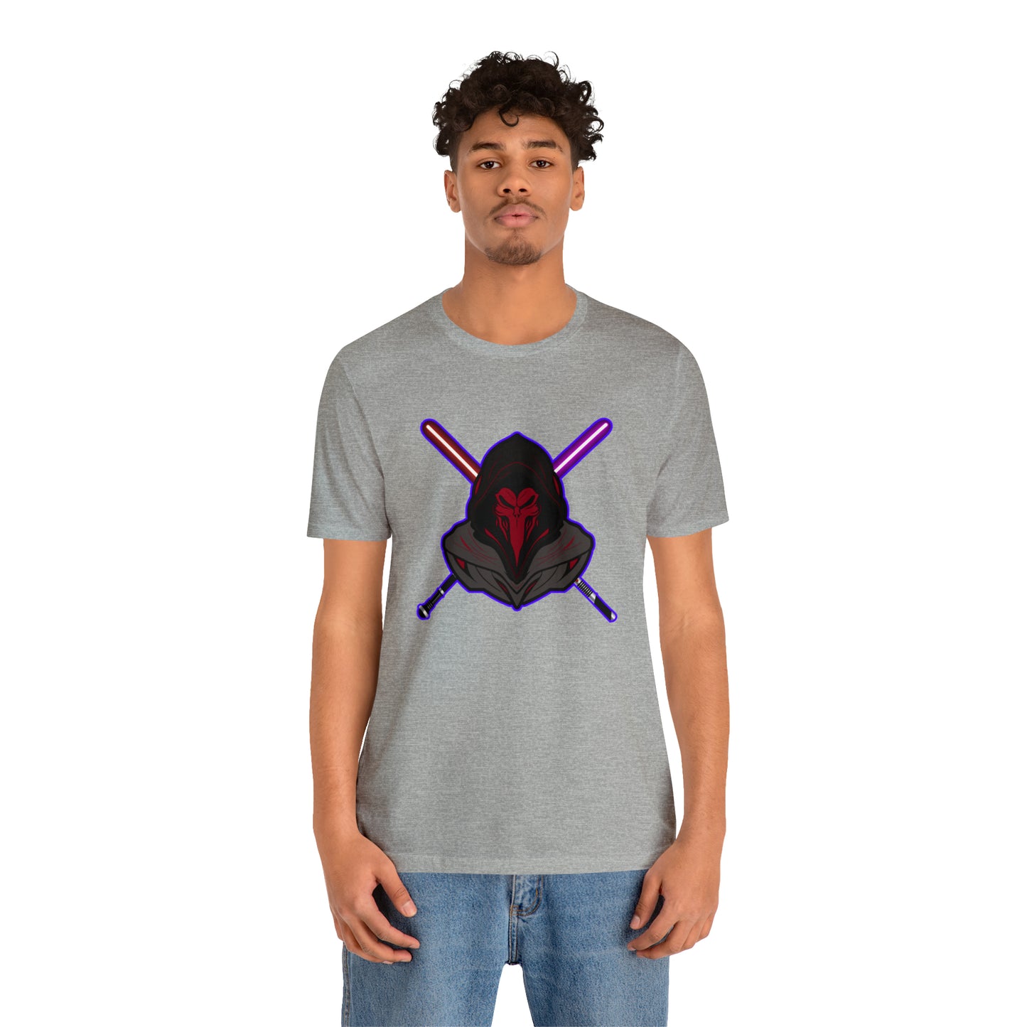 Darth Hrafn Unisex T-shirt