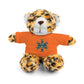 LuckySnow Stuffed Animals with Tee