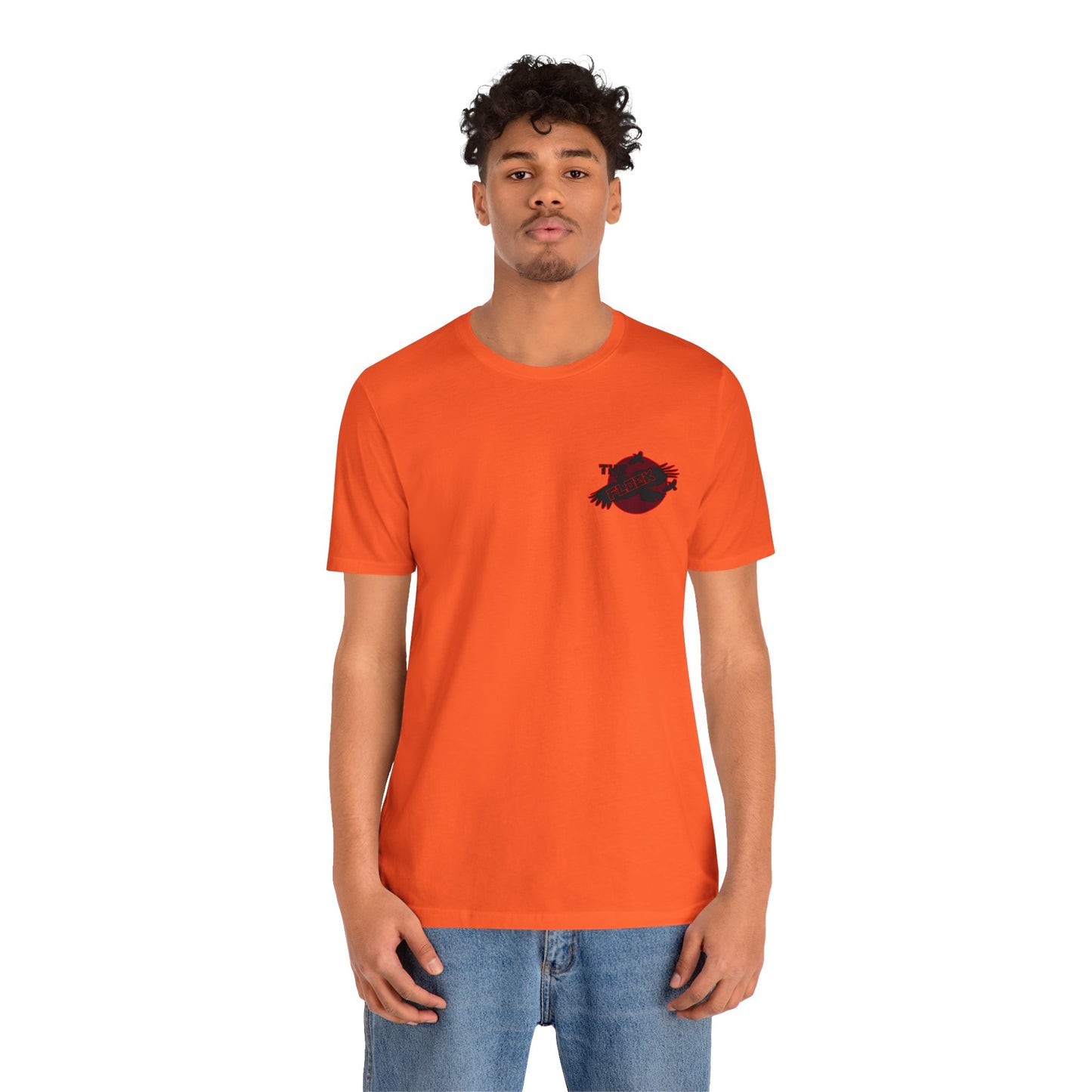 THE FLOCK Classic Unisex T-shirt