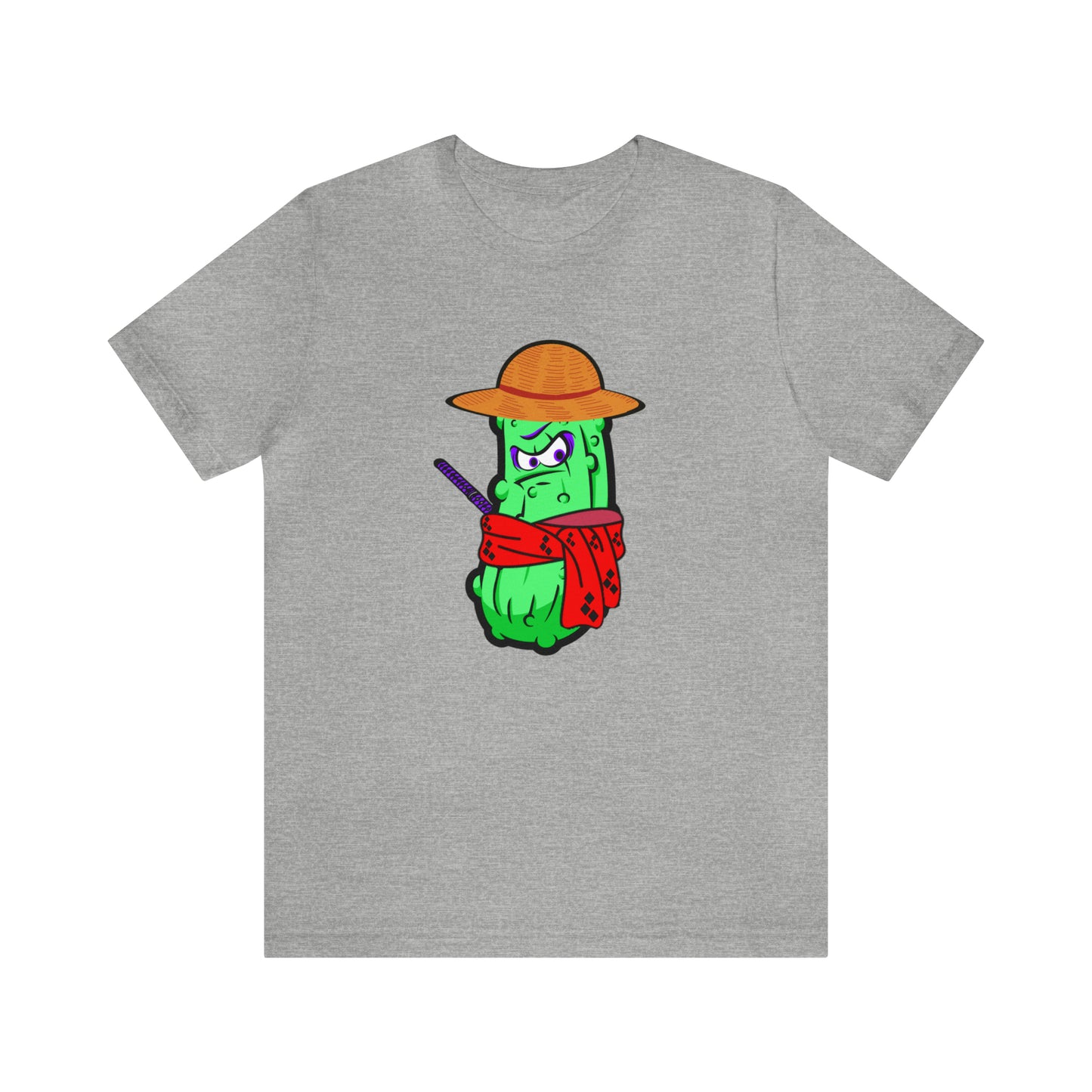 Master Pickel Joe, Pickel Bob Unisex T-shirt