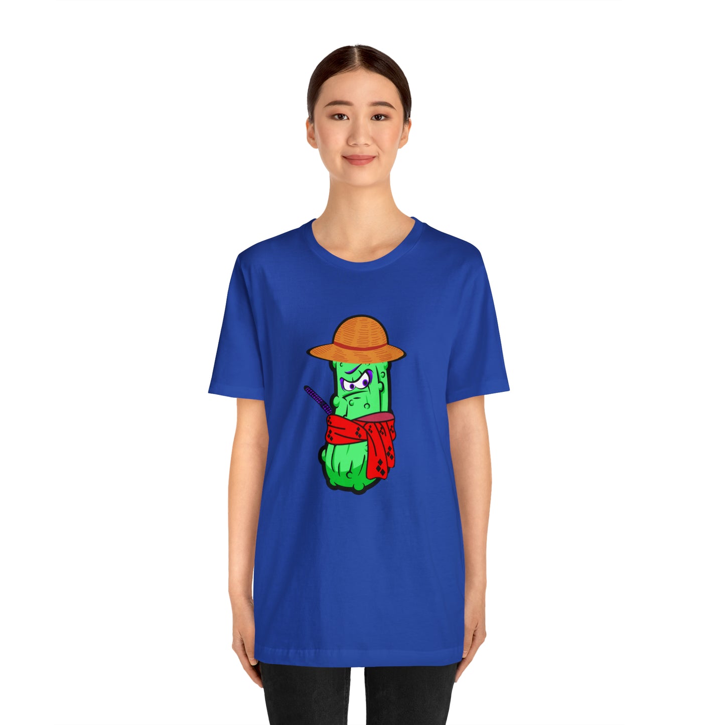 Master Pickel Joe, Pickel Bob Unisex T-shirt