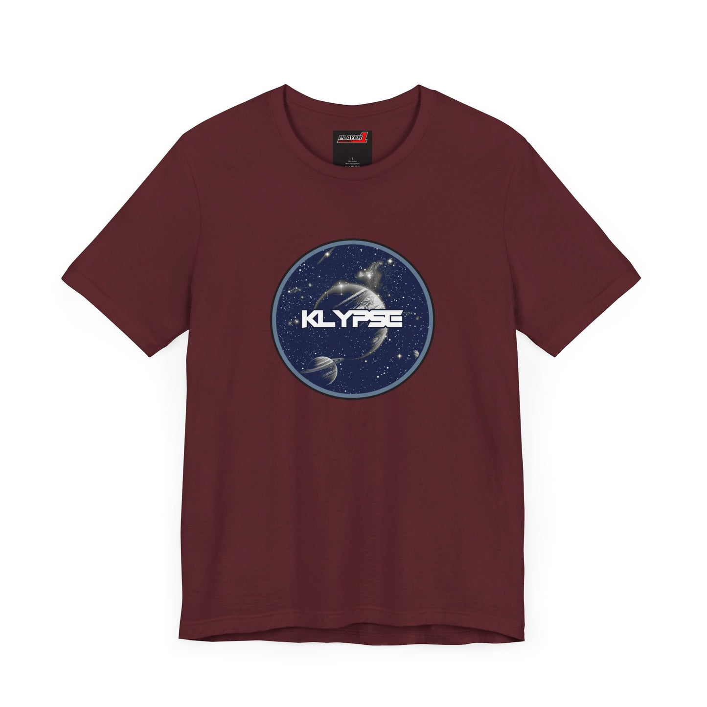 Klypse Unisex T-shirt