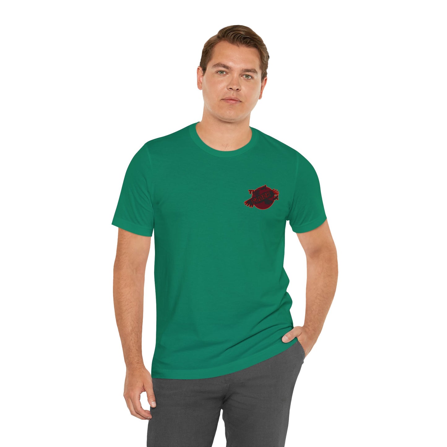 THE FLOCK Classic Unisex T-shirt