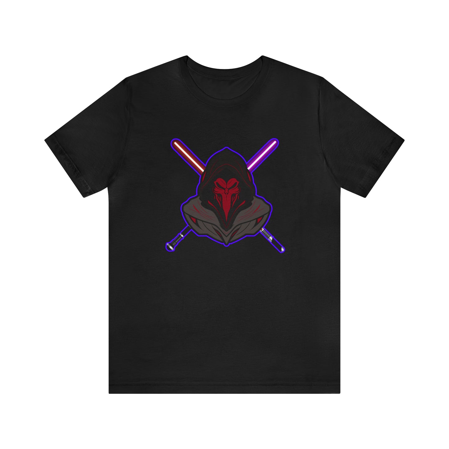 Darth Hrafn Unisex T-shirt