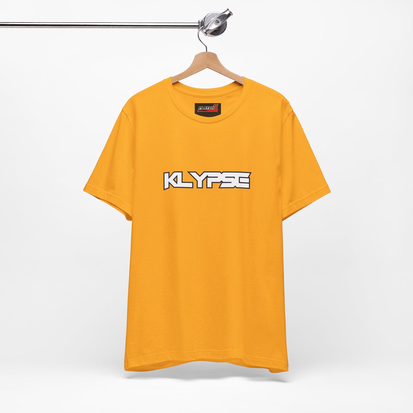 Klypse Classic Unisex T-shirt