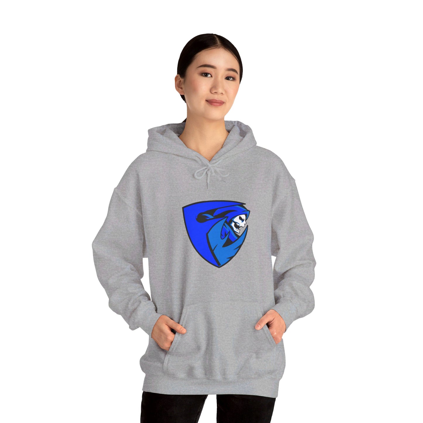 Fates End Unisex Hoodie