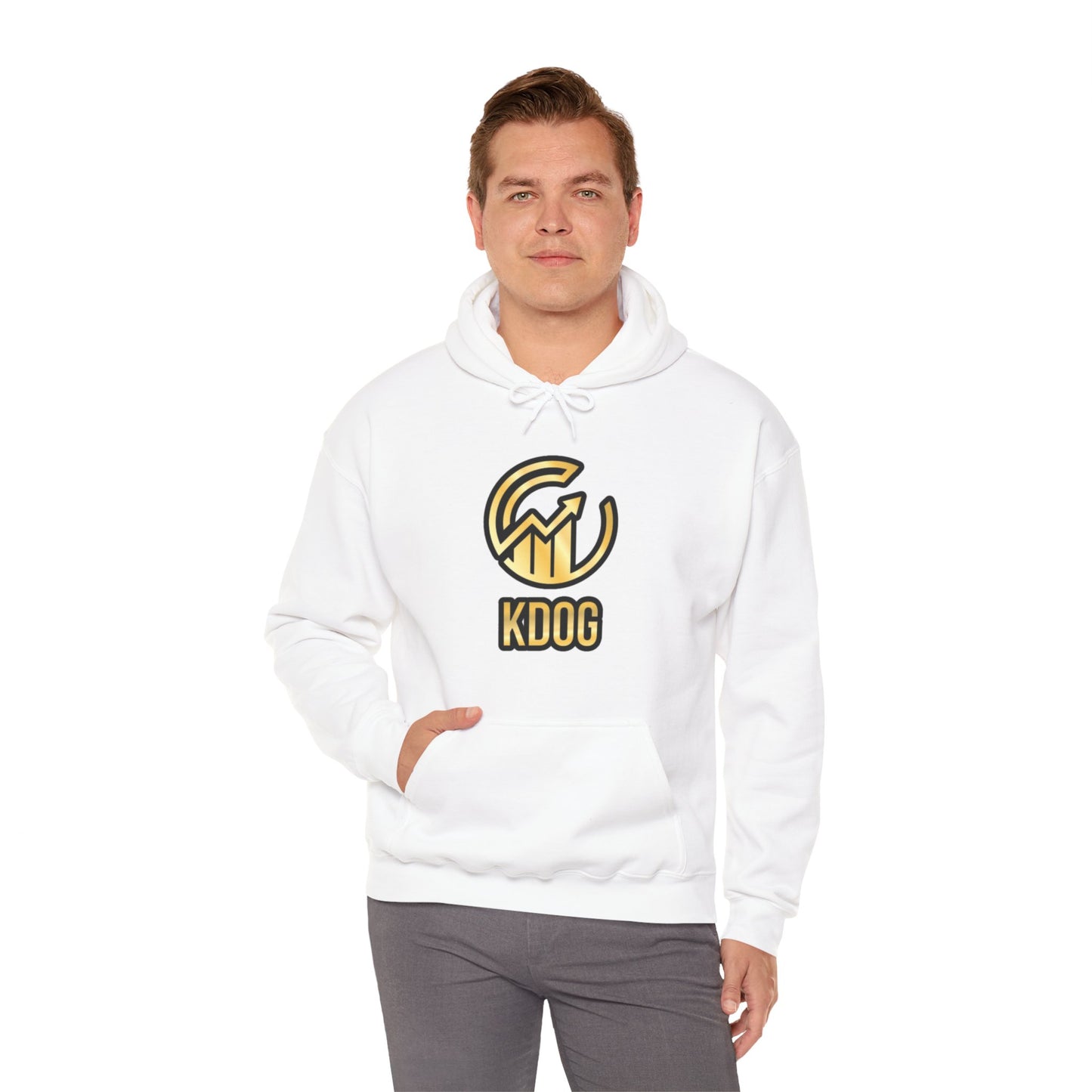 KDOG Unisex Hoodie