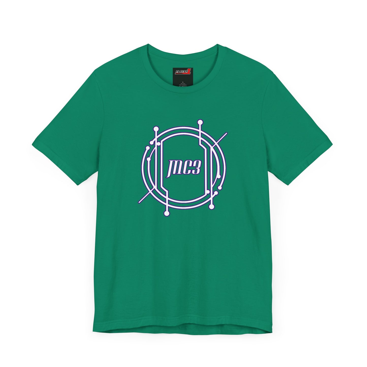 MC3Global 2024 Unisex T-shirt