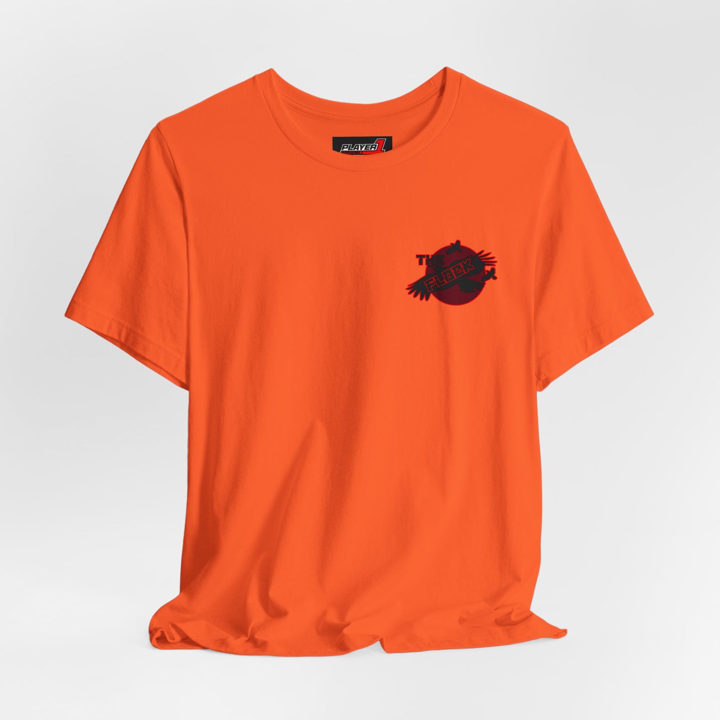 THE FLOCK Classic Unisex T-shirt