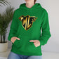 Mythical Legends Unisex Hoodie