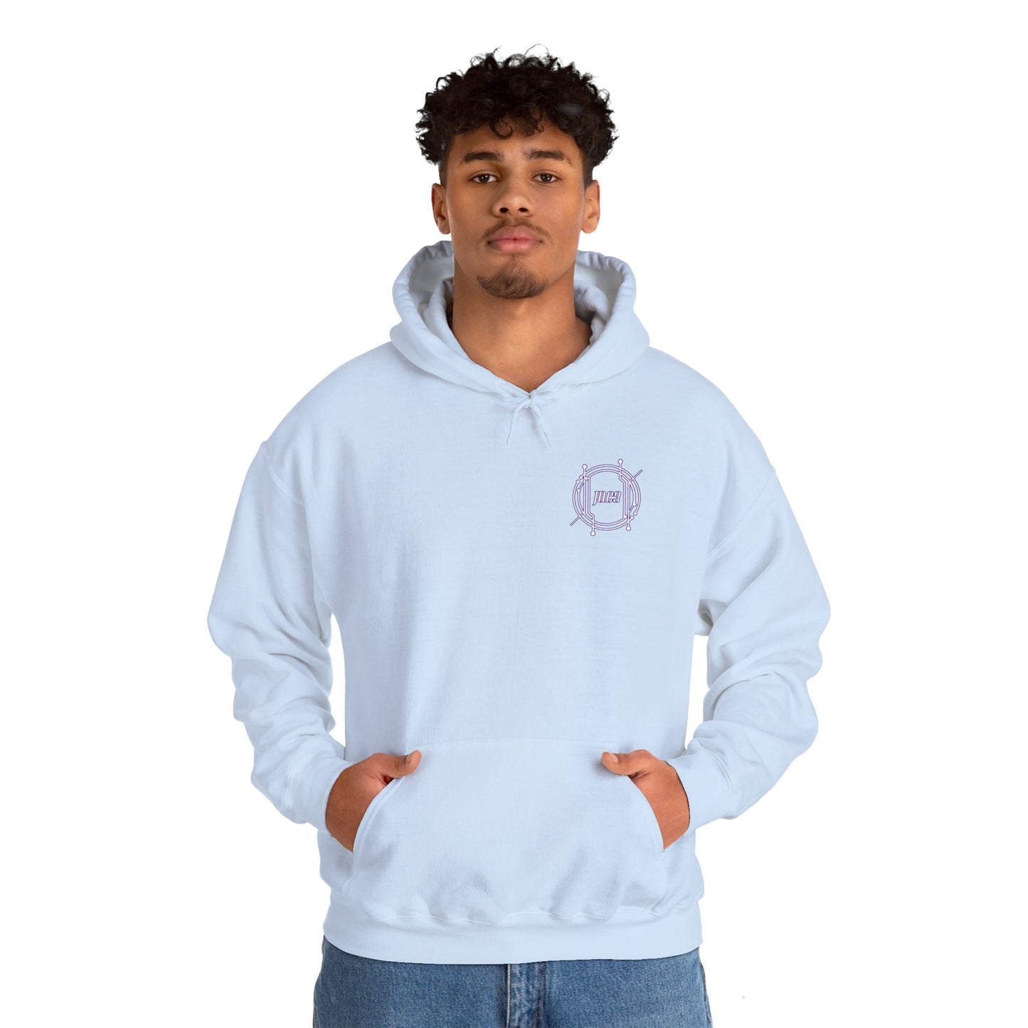 MC3Global 2024 Style 2 Unisex Hoodie