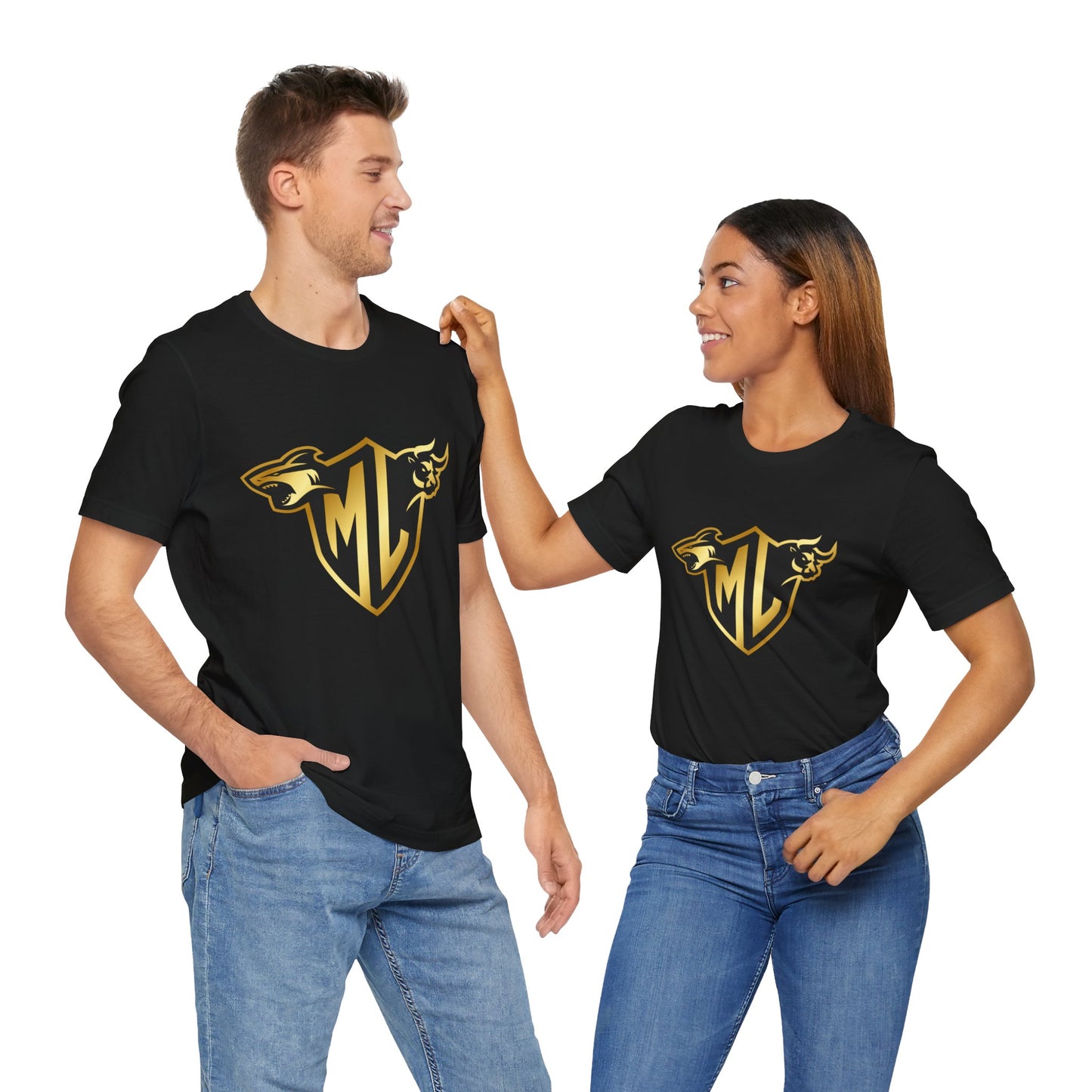 Mythical Legends Unisex T-shirt