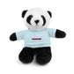 Paradox Stuffed Animals with Tee