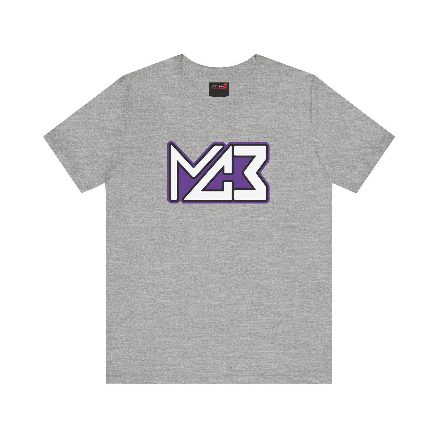 MC3Global Unisex T-shirt