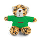 Paradox Stuffed Animals with Tee