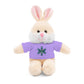 LuckySnow Stuffed Animals with Tee