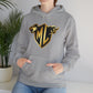 Mythical Legends Unisex Hoodie