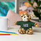 MC3Global Stuffed Animals with Tee