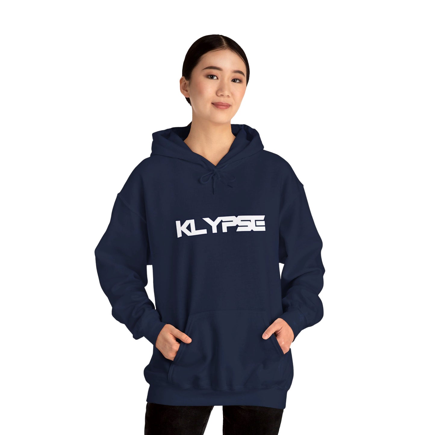 Klypse Classic Unisex Hoodie