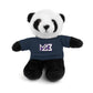 MC3Global Stuffed Animals with Tee