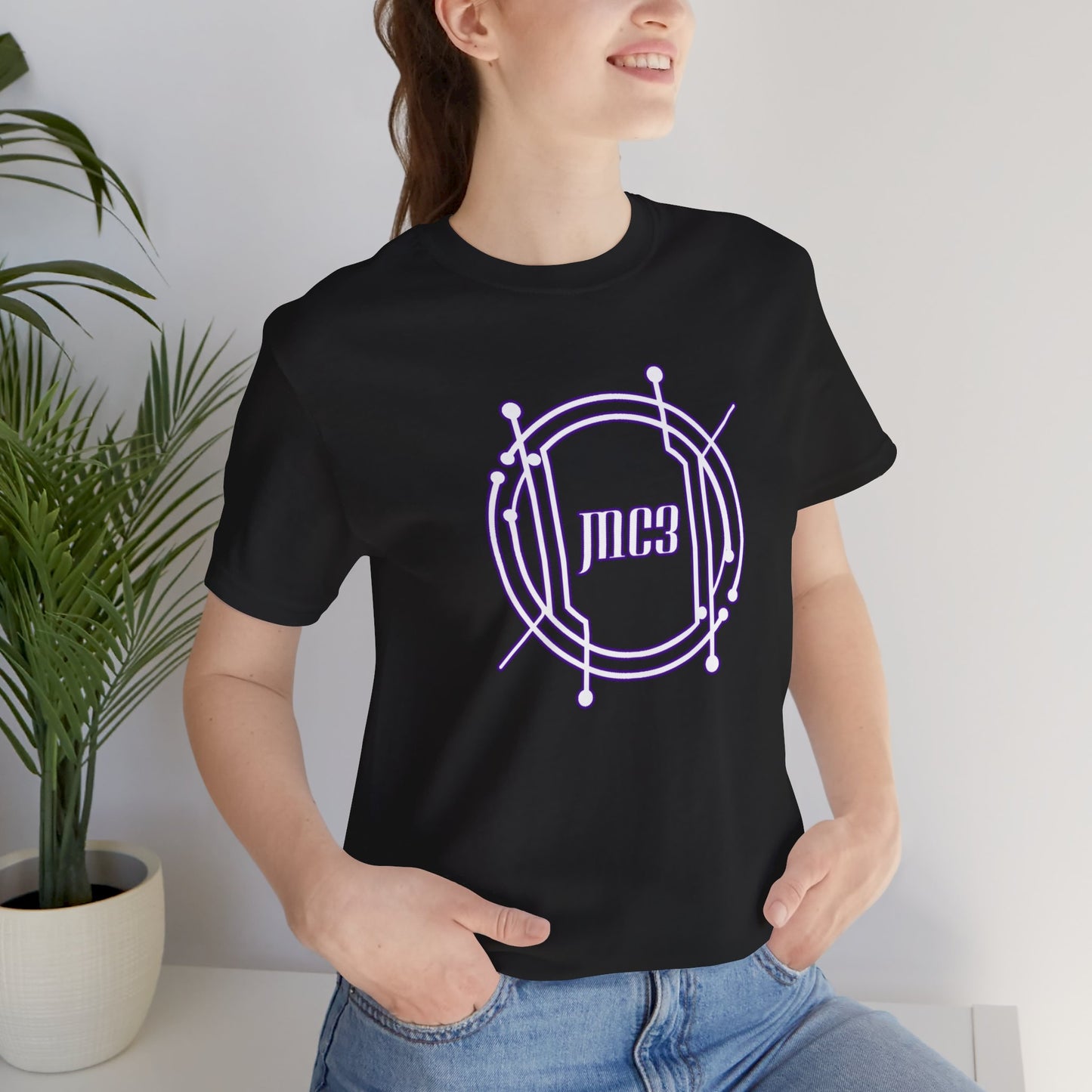 MC3Global 2024 Unisex T-shirt