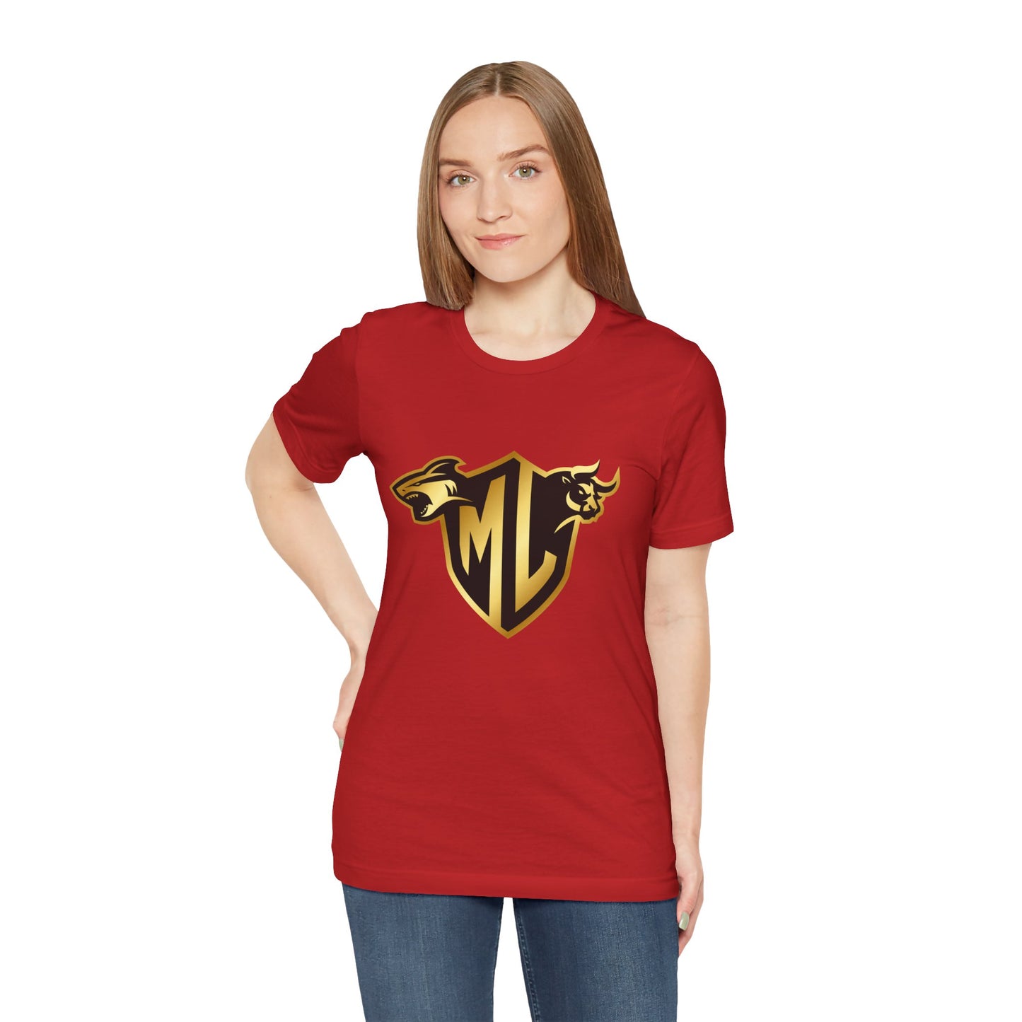 Mythical Legends Unisex T-shirt