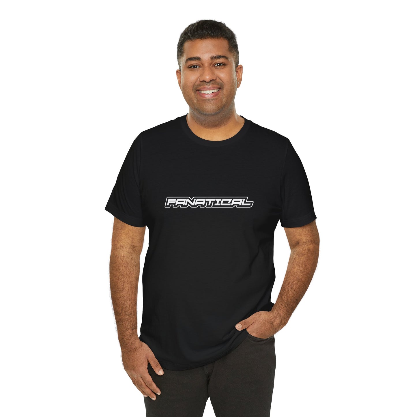 Fanatical Esports Unisex T-shirt