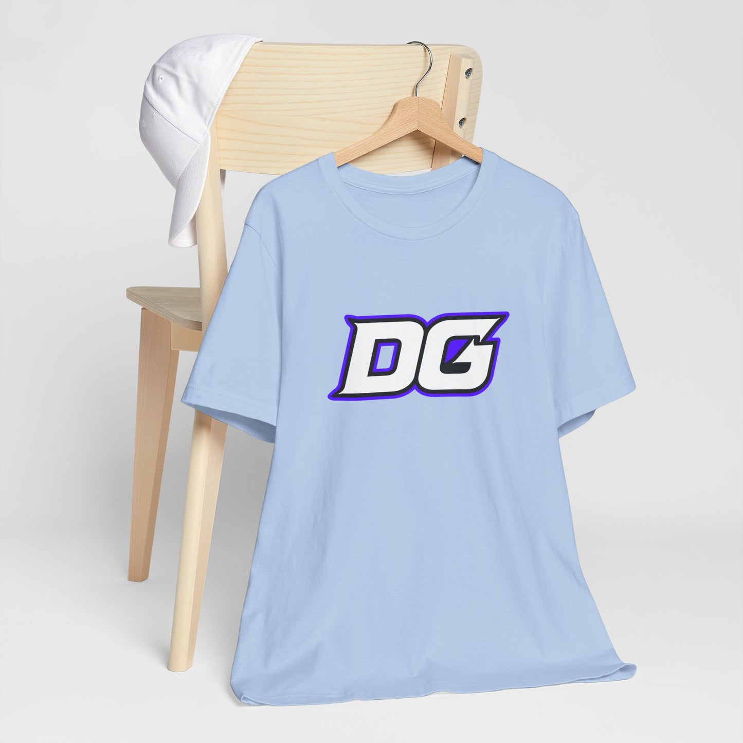 Defy Gravity Unisex T-shirt