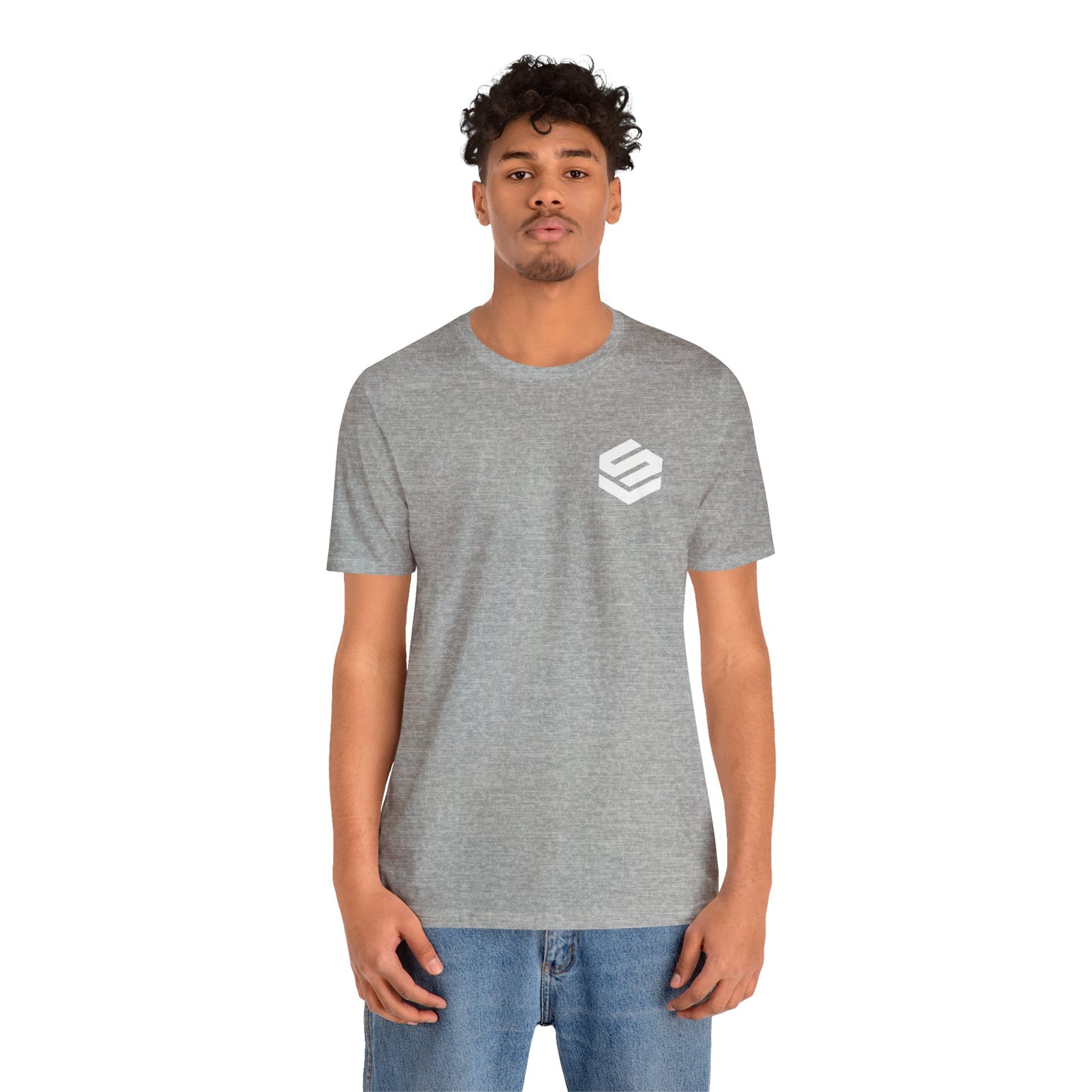 Stasis Classic Unisex T-shirt