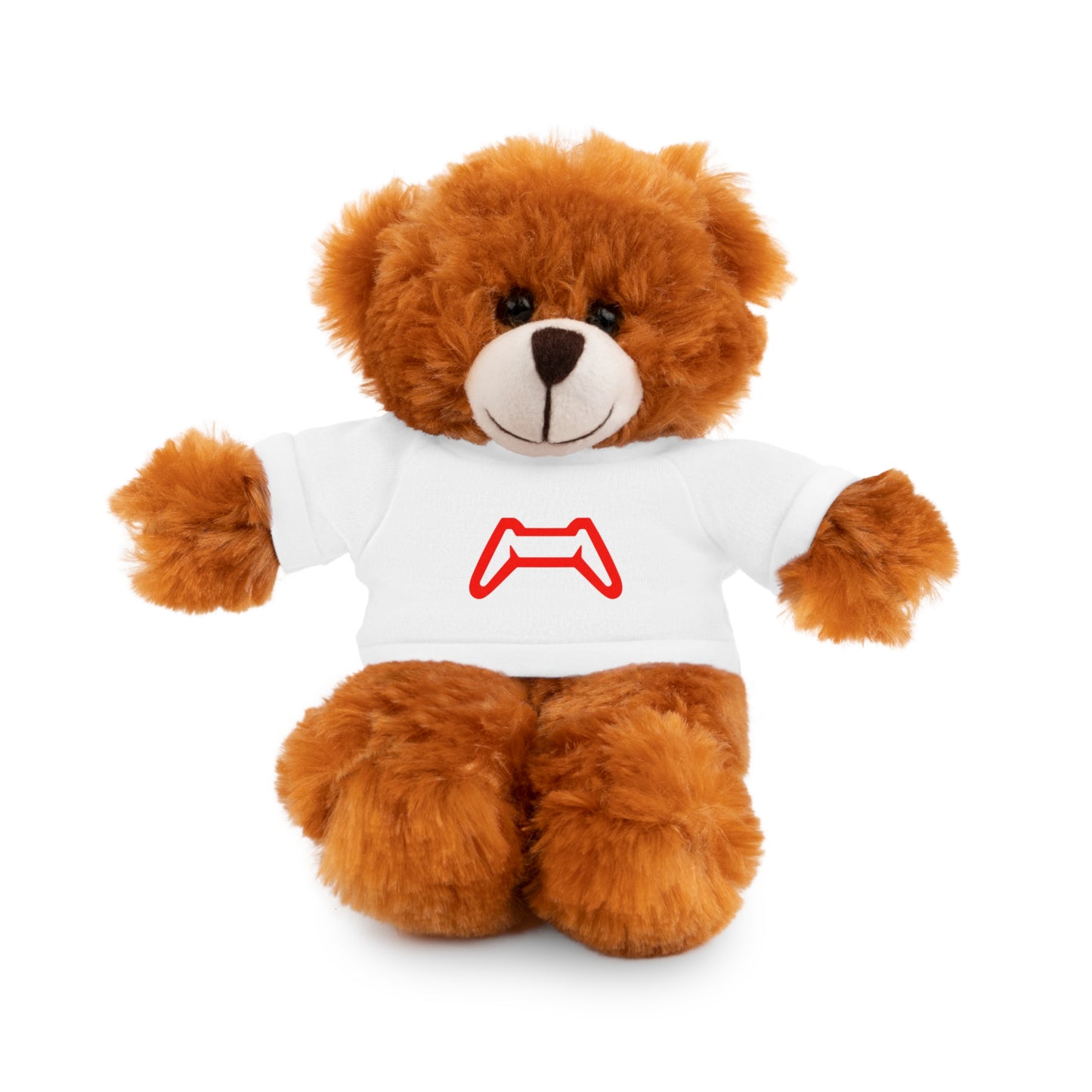 Kontroller Labs Stuffed Animals with Tee