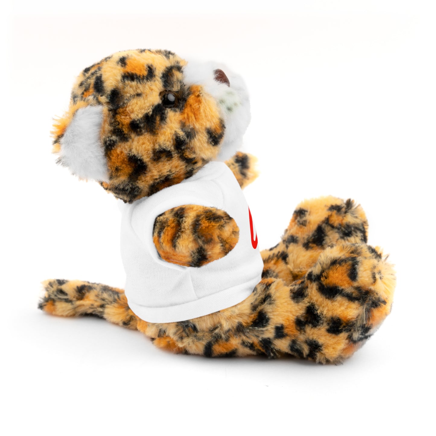 Kontroller Labs Stuffed Animals with Tee