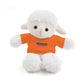 IceMan Keep Spreading Positivity Stuffed Animals with Tee