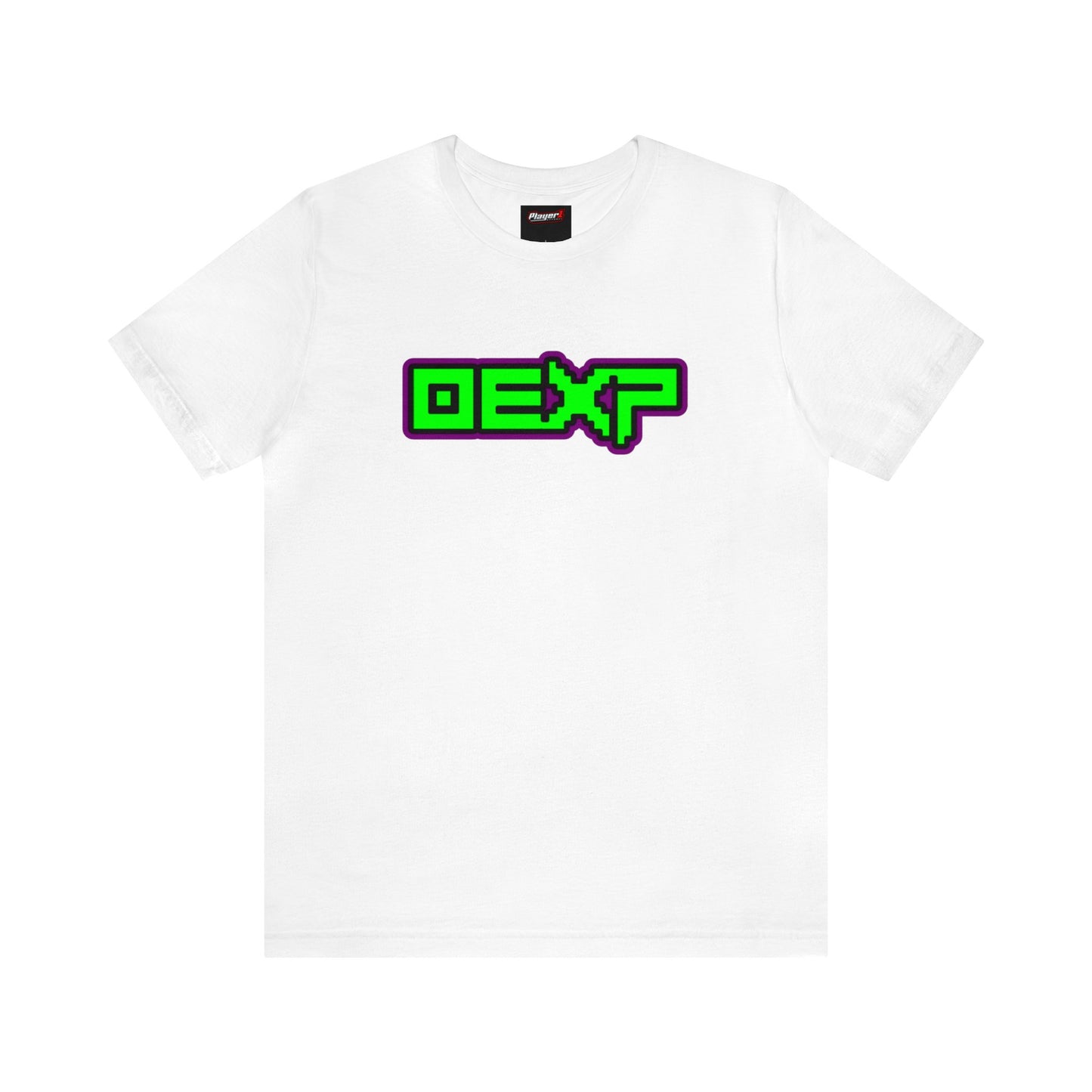 Zr0XPerience Unisex T-shirt