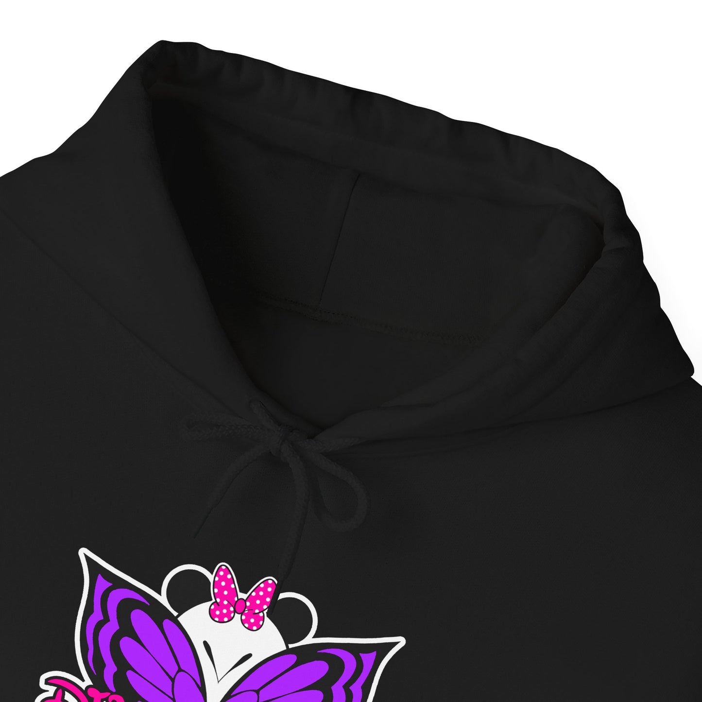 Pixi Ears Classic Unisex Hoodie