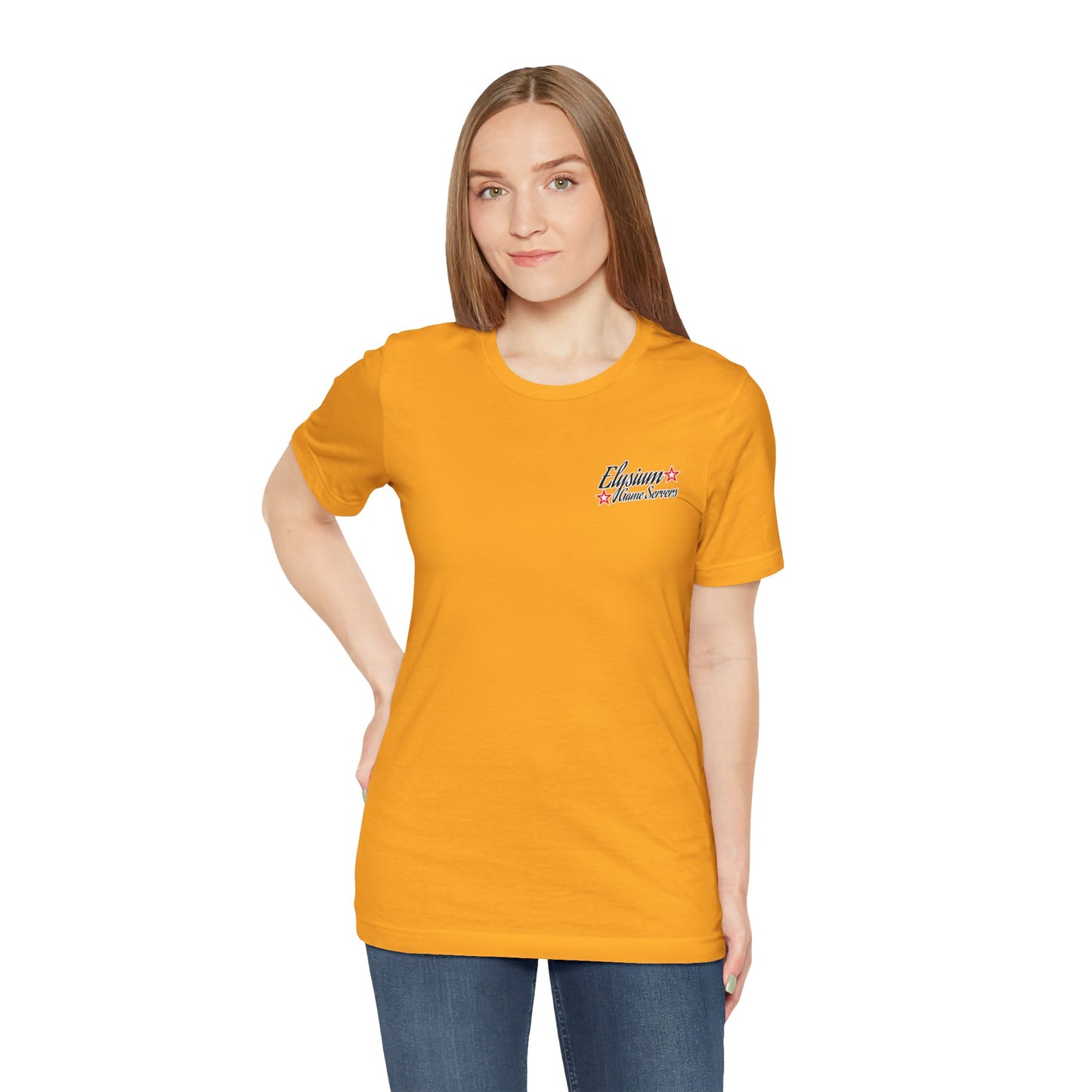 Elysium Game Servers Classic Unisex T-shirt