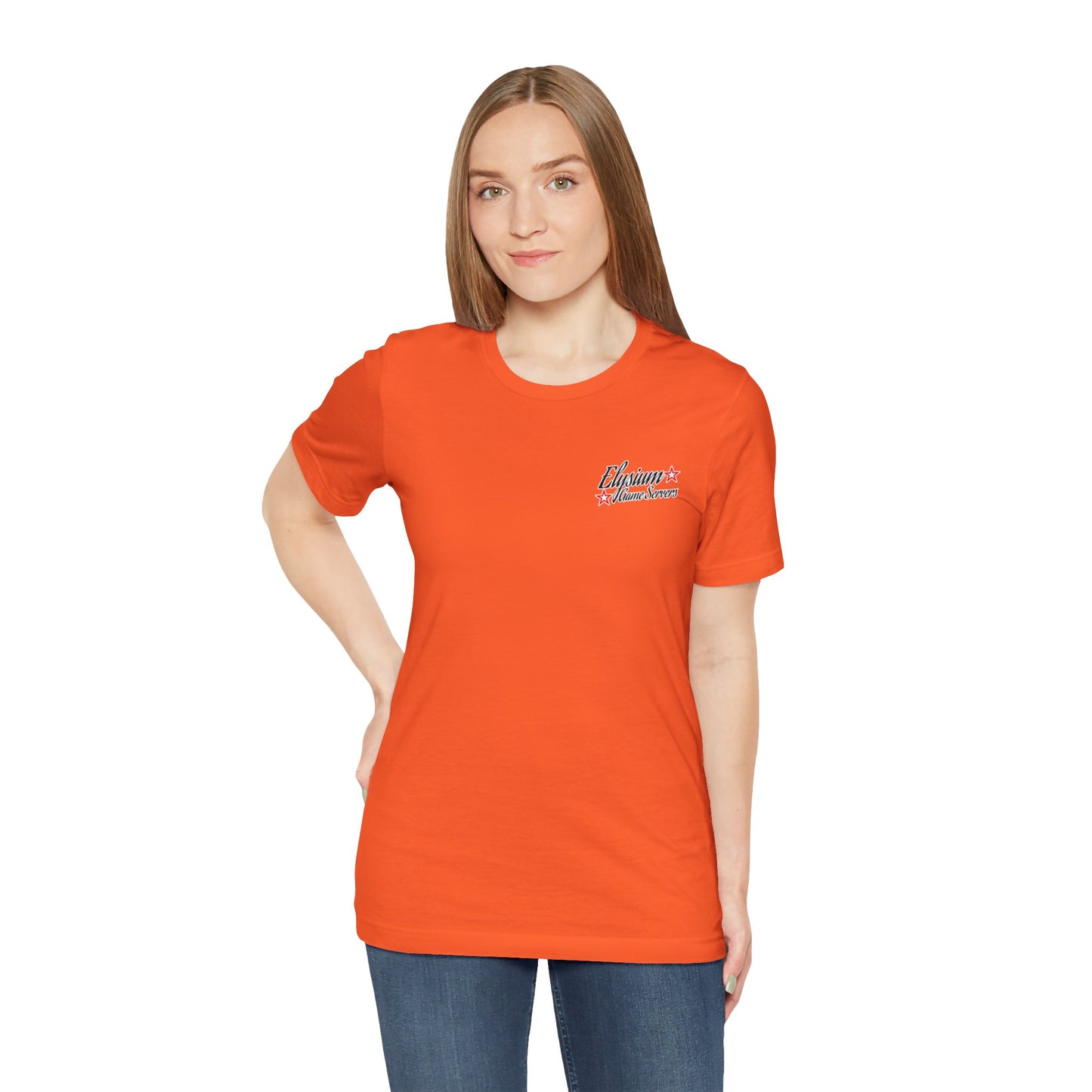 Elysium Game Servers Classic Unisex T-shirt