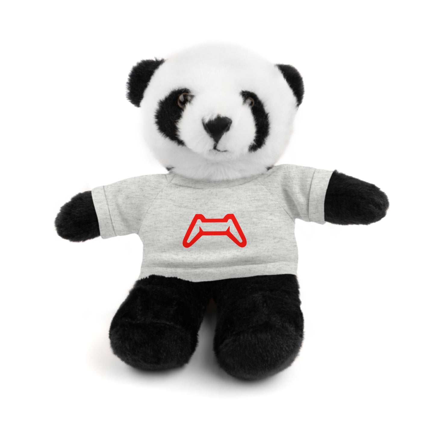 Kontroller Labs Stuffed Animals with Tee