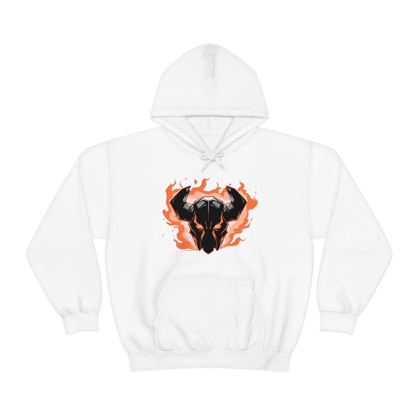 Mr. Florian Unisex Hoodie